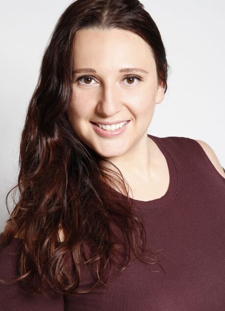 Portfolio photo