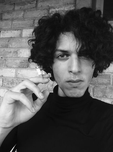 Portfolio photo