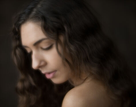 Portfolio photo