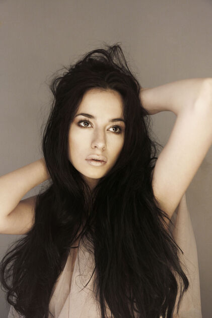 Portfolio photo