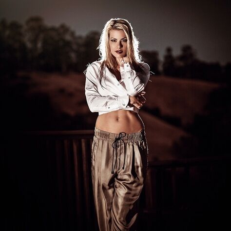 Portfolio photo