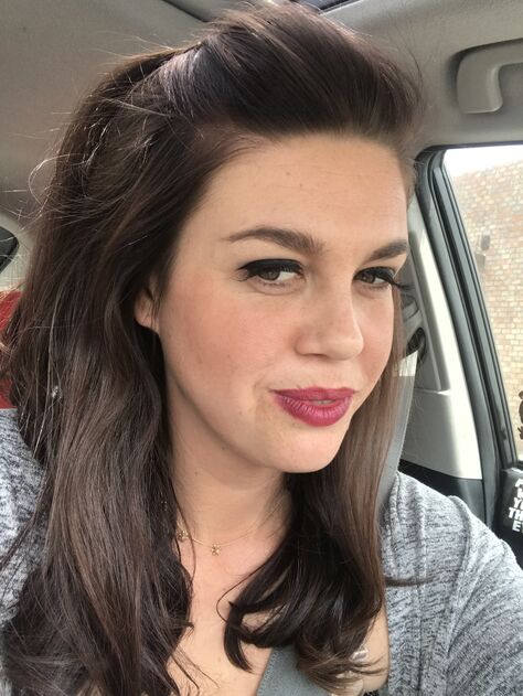 Portfolio photo