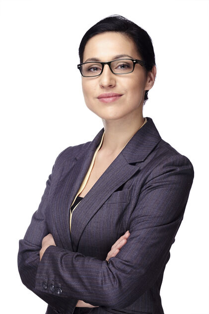 Portfolio photo