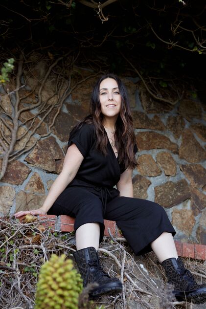 Portfolio photo