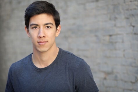 Portfolio photo