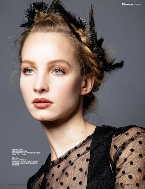 Portfolio photo