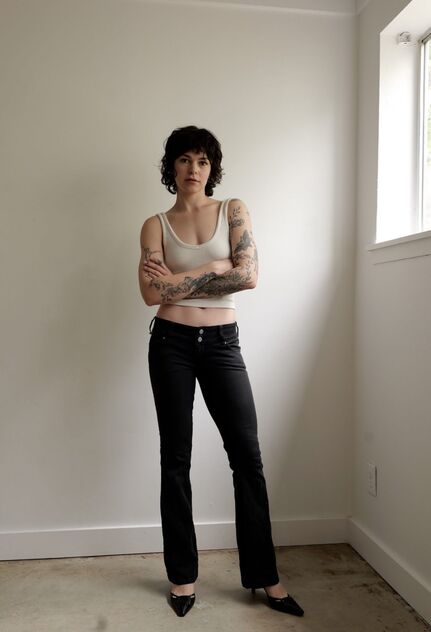 Portfolio photo