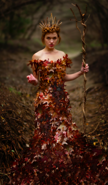 Portfolio photo