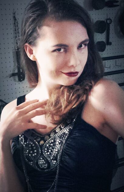 Portfolio photo