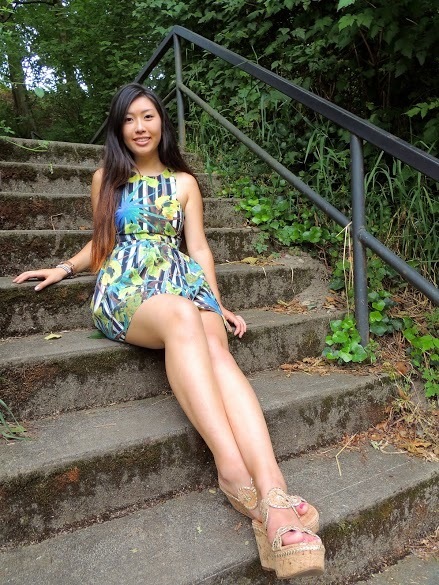 Portfolio photo