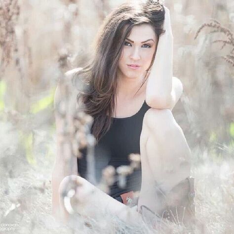 Portfolio photo