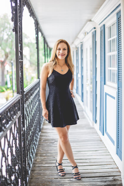 Portfolio photo