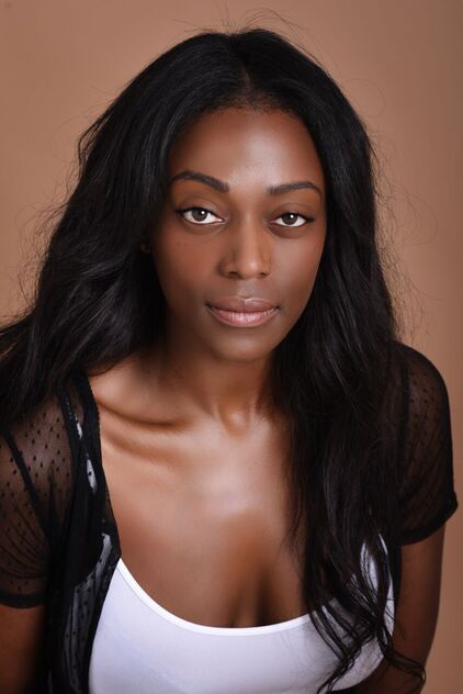 Portfolio photo