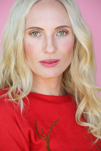 Portfolio photo