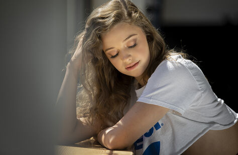 Portfolio photo