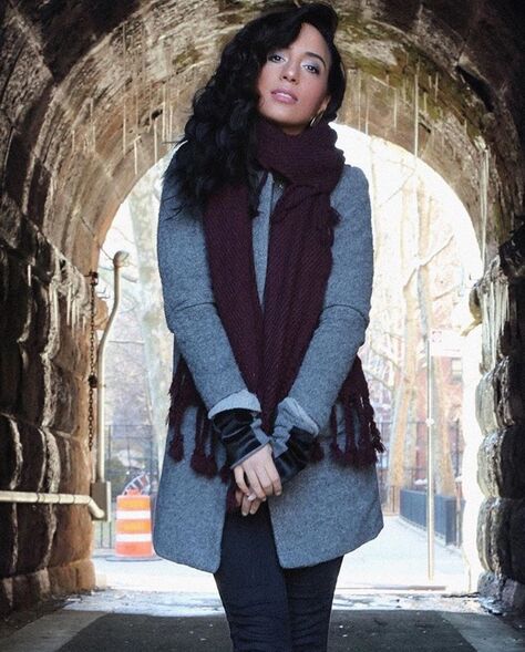 Portfolio photo