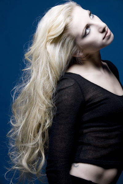 Portfolio photo