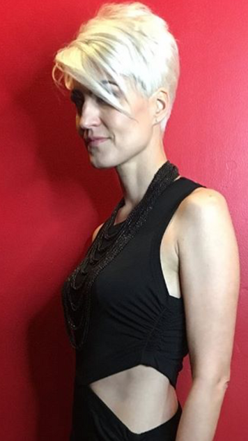 Portfolio photo
