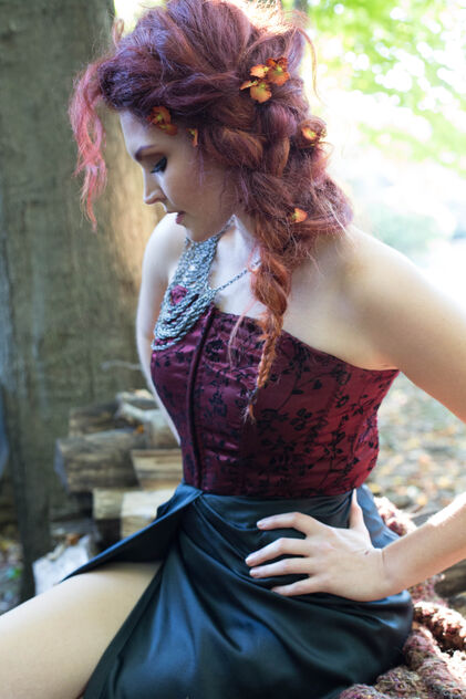 Portfolio photo