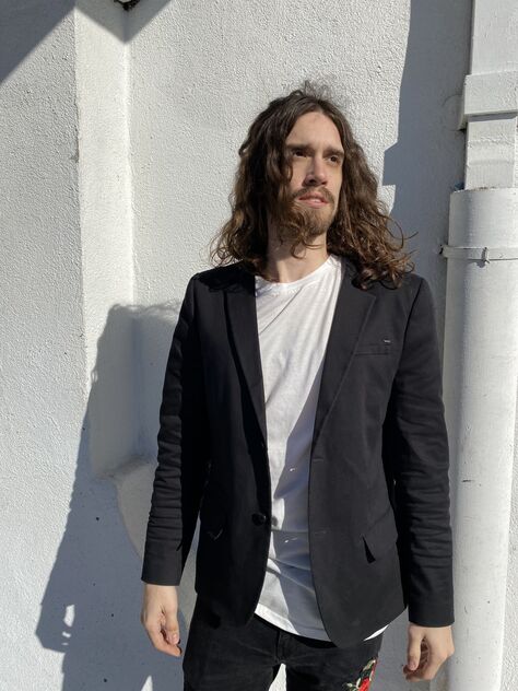 Portfolio photo