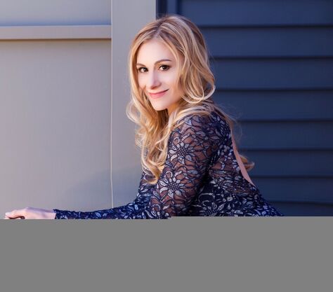 Portfolio photo