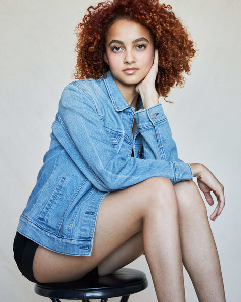 Portfolio photo