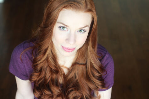 Portfolio photo