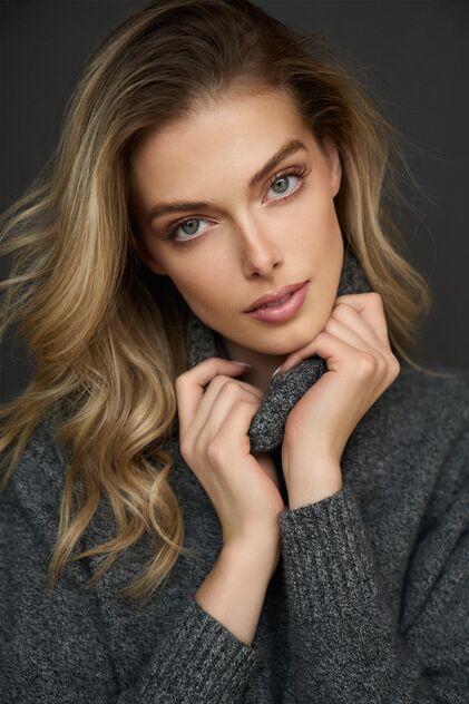Portfolio photo