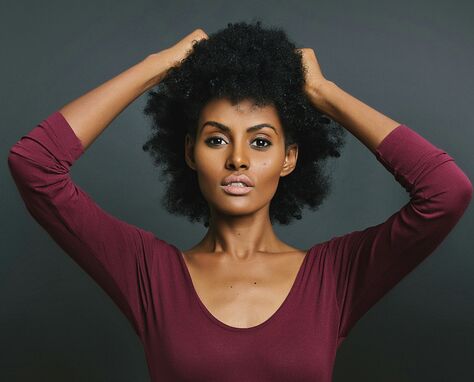 Portfolio photo
