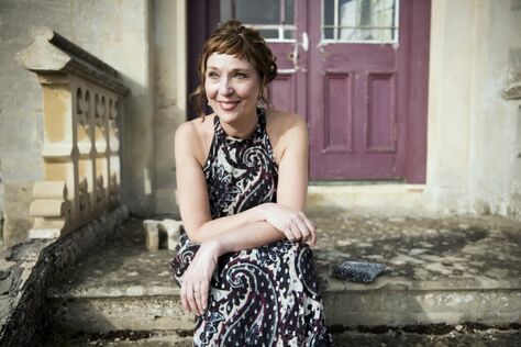 Portfolio photo