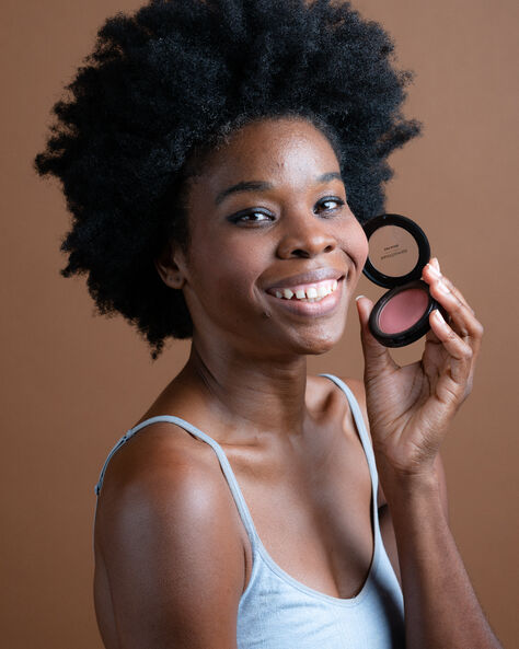 Portfolio photo