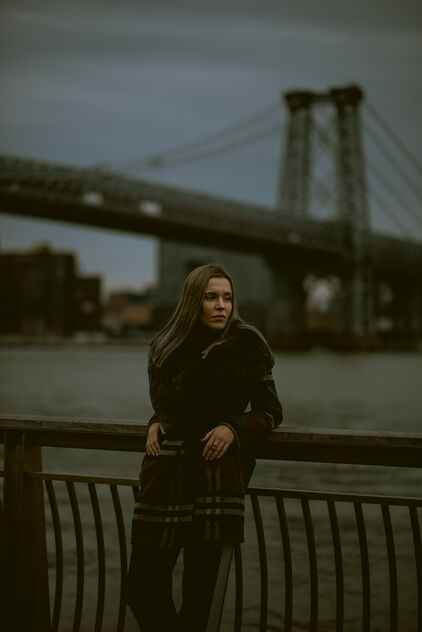 Portfolio photo