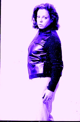 Portfolio photo