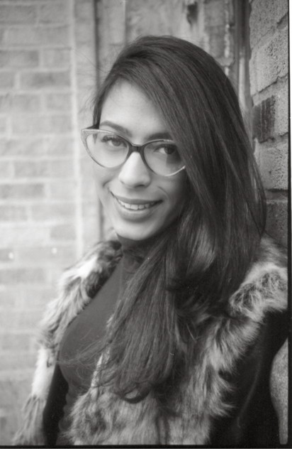 Portfolio photo