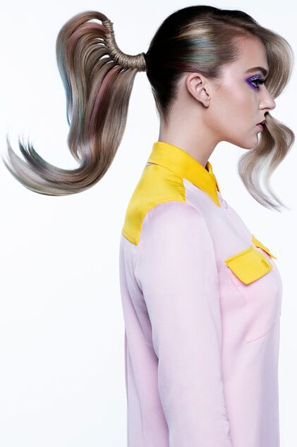 Portfolio photo