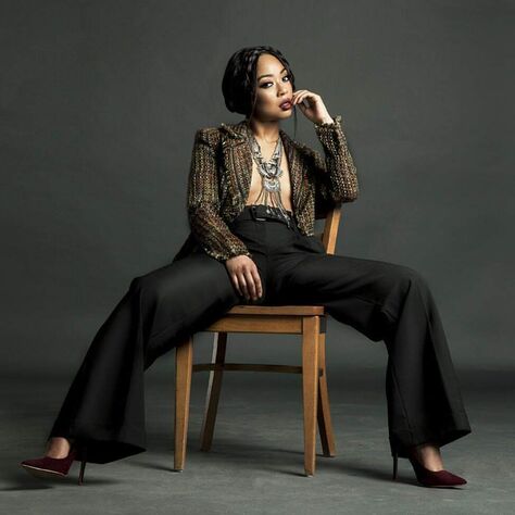 Portfolio photo