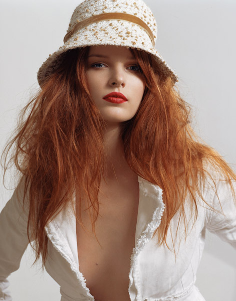 Portfolio photo