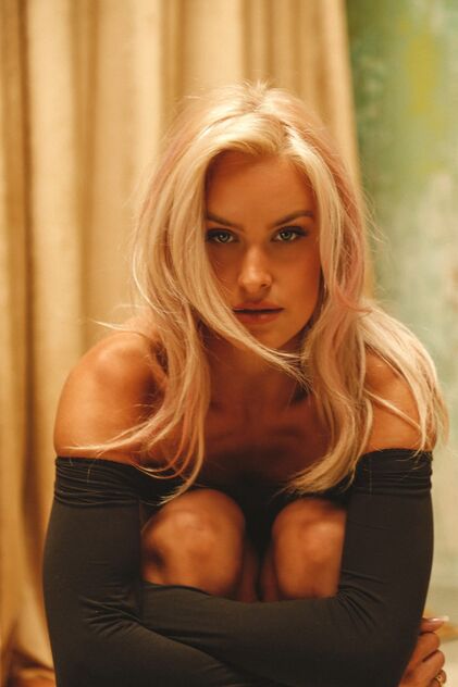 Portfolio photo