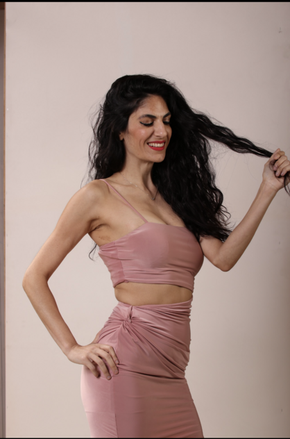 Portfolio photo