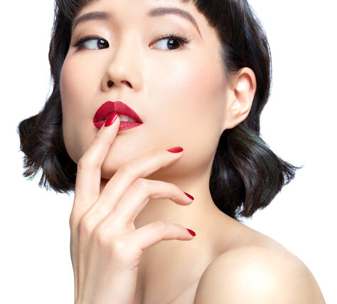 Portfolio photo