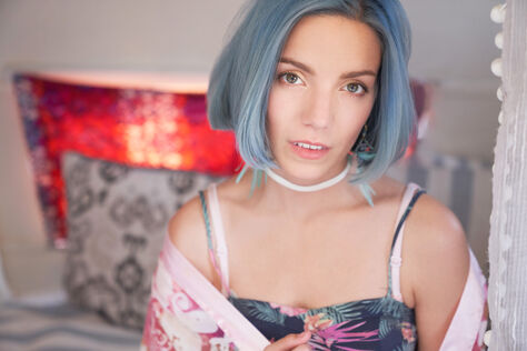 Portfolio photo
