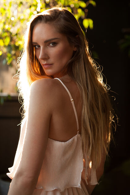 Portfolio photo