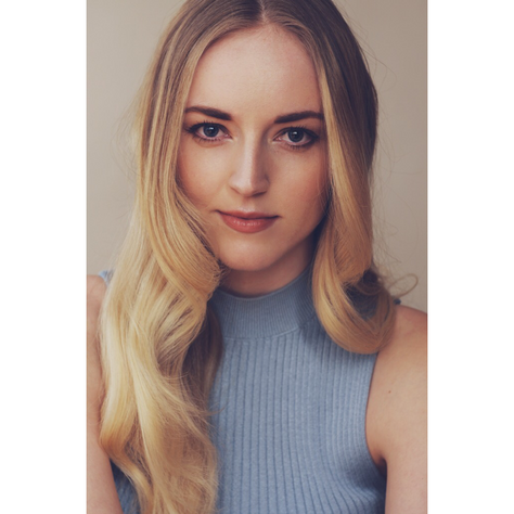 Portfolio photo