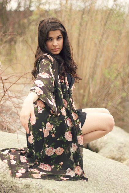 Portfolio photo