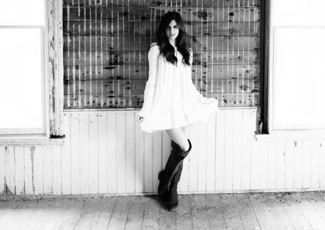 Portfolio photo