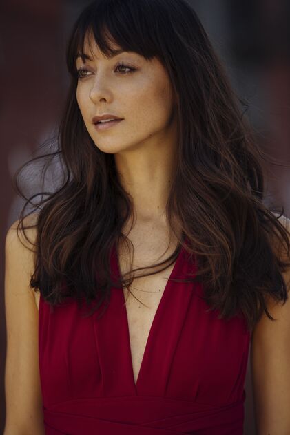 Portfolio photo