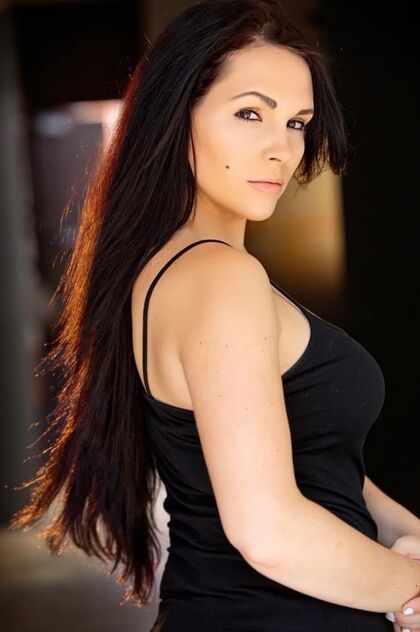 Portfolio photo