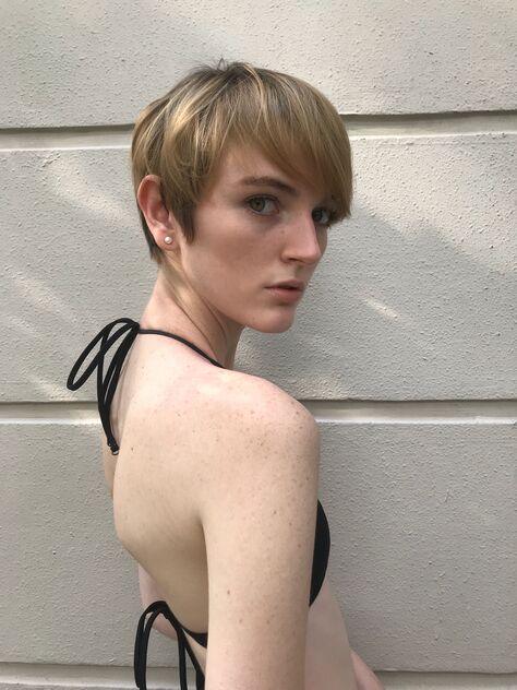 Portfolio photo