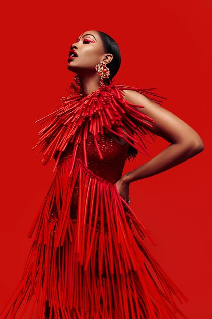 Portfolio photo