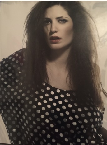 Portfolio photo